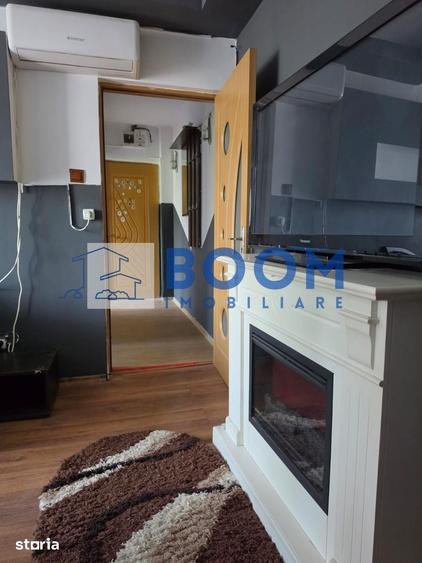 Apartament 3 camere Ostroveni | Centrala proprie | Geam la baie - 8