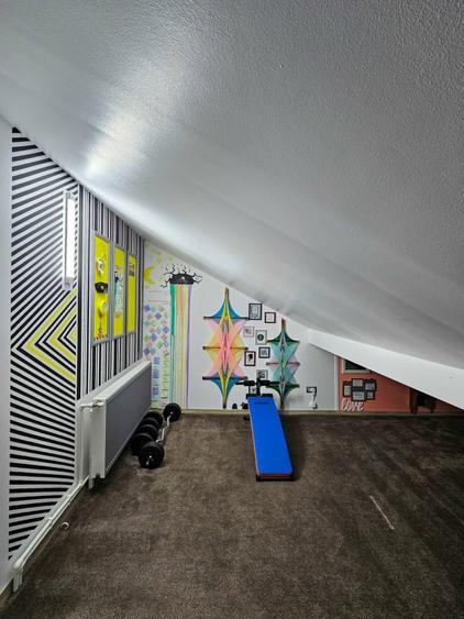 Apartament cu 3 camere decomandat în Paltin