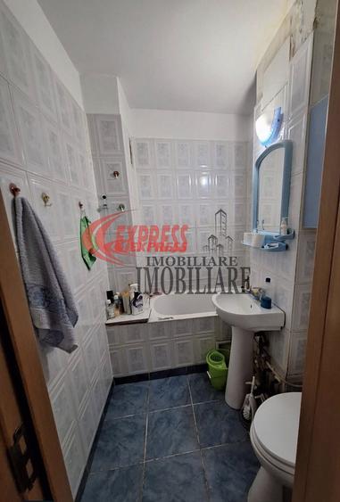 Apartament cu 2 camere semidecomandat în Nicolae Grigorescu
