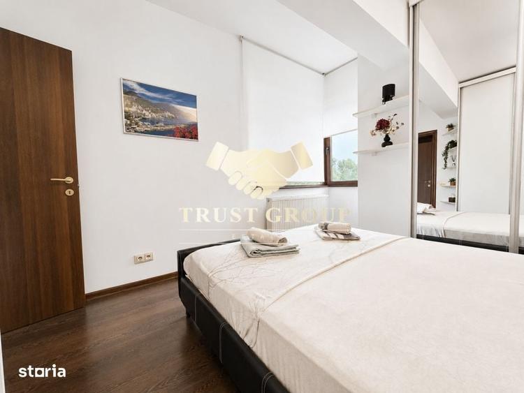 Apartament cu 2 camere în Sisești