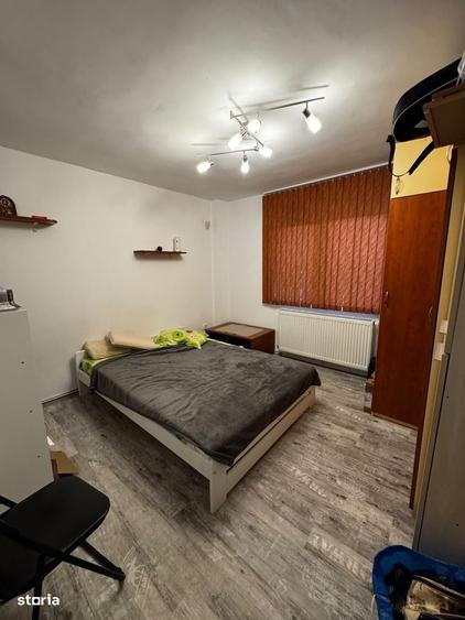 Apartament cu 2 camere decomandat în Tătărași
