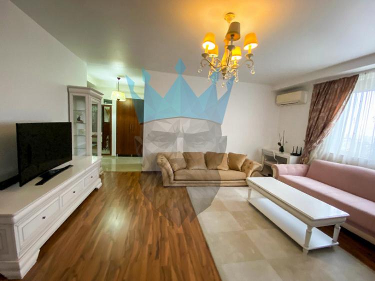 Apartament cu 2 camere decomandat în Brătianu