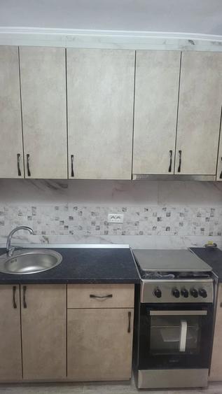 Garsonieră decomandată în Micălaca