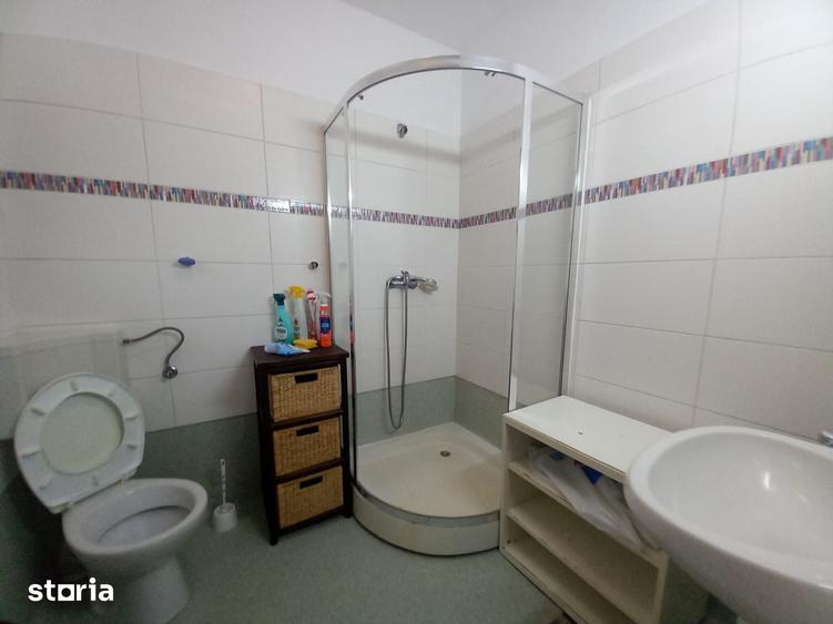Casă cu 4 camere cu Teren 485 Mp în Tăuții-Măgherăuș
