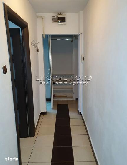 Exclusivitate-Inel 1-Eden, ap.3 cam. 58mp,etaj 2,centrala gaze,mobilat - 1