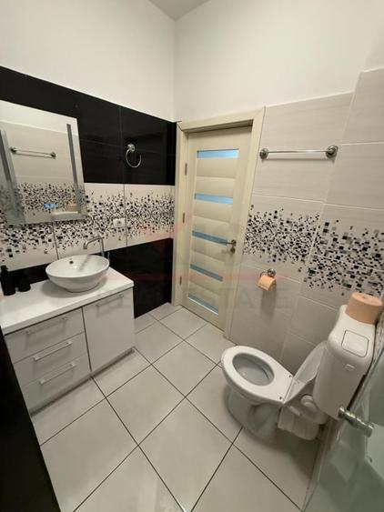 Garsonieră decomandată, mobilată în Mamaia-Sat
