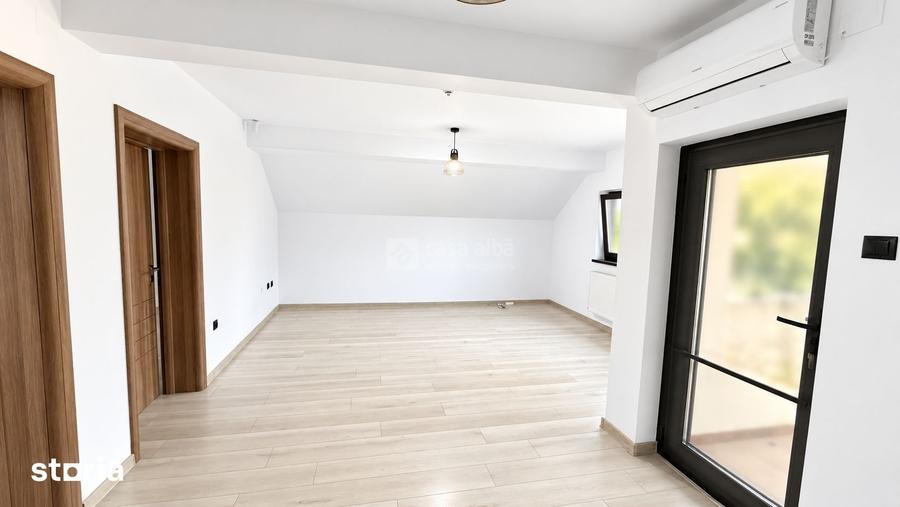 Spațiu comercial, de 150 mp, în Copou