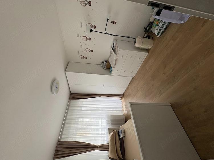 Apartament 3 camere complet renovat | Lujerului | Bd. Iuliu Maniu - 1