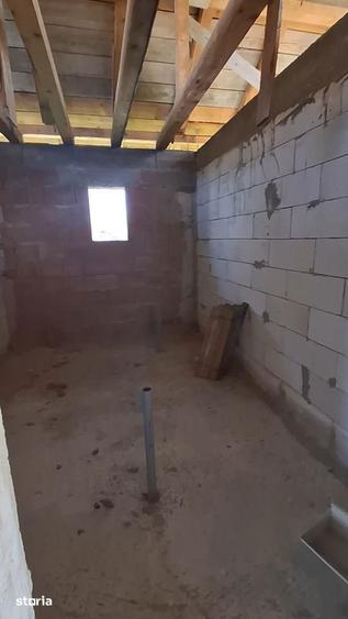 Casa 3 camere din caramida 18 km de IASI - 8