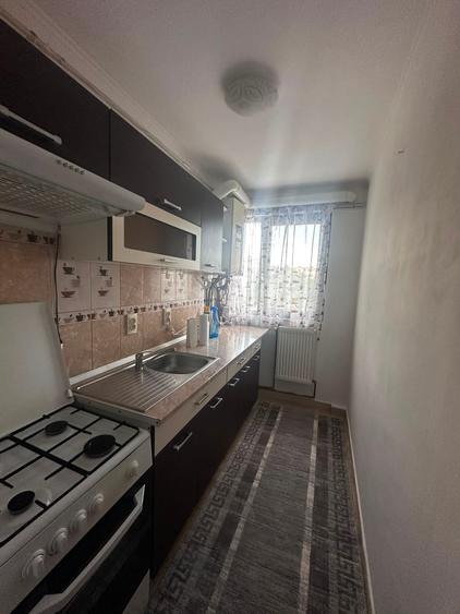 Apartament cu 2 camere, etajul 2/4, zona Alexandru cel Bun - 6