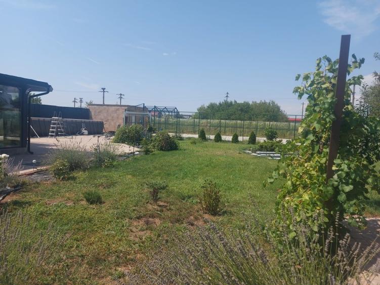 Spațiu industrial, de 2,000 mp, în Ciolpani