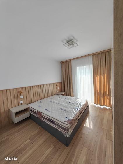 Apartament 2 camere Metalurgiei - Grand Kristal, prima inchiriere! - 12