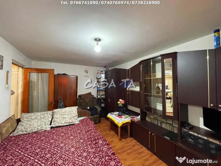 Garsonieră în Central