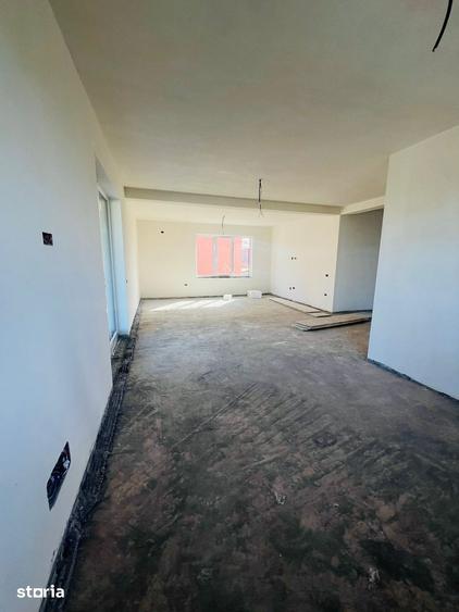 Casa cu predare la cheie in Santandrei langa blocurile ANL - 11