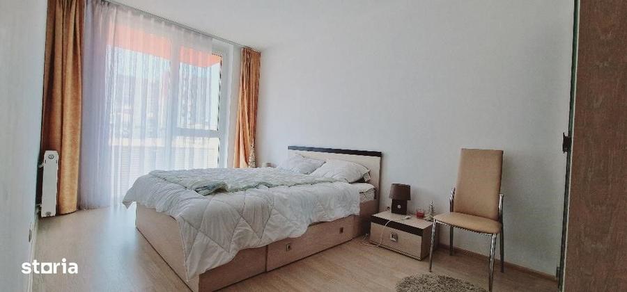 2 cam.decomandat, et. 2, 50 mp, Iosia Ared-Kaufland, mobilat,utilat. - 8