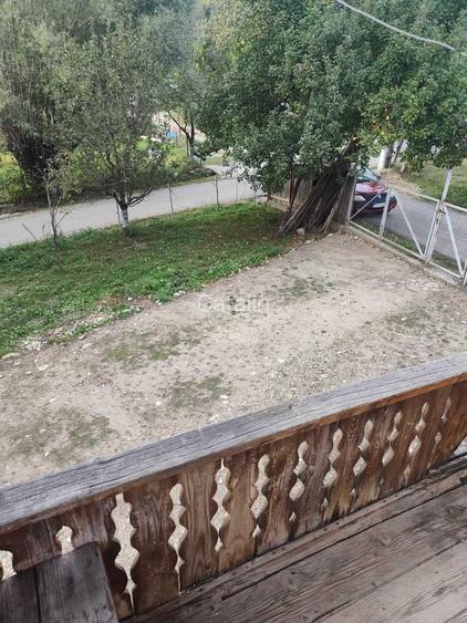 Teren intravilan 1.560 mp + casa 70 mp | Provita de Jos, jud. Prahova | Iesire la strada asfaltata | Priveliste frumoasa