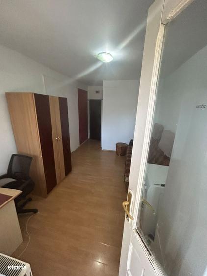 Garsonieră în Zimbru