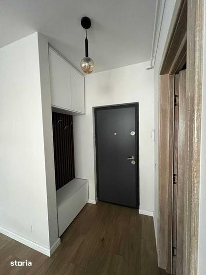 Apartament cu 3 camere în Florești