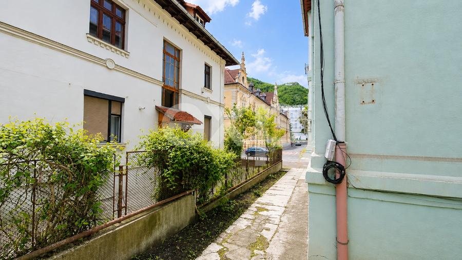 Apartament cu potențial hotelier | Str. Nicolae Iorga nr 6 – Brașov - 5