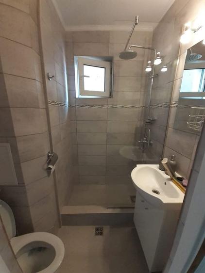 Apartament cu 2 camere semidecomandat în Exterior Vest