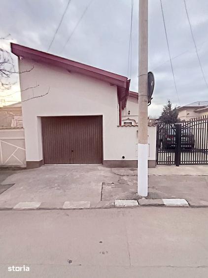 Casă cu 4 camere cu Teren 400 Mp în Chiajna