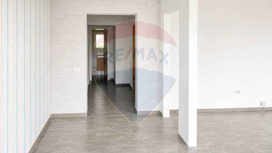Spațiu comercial, de 169 mp, în Ciorogârla