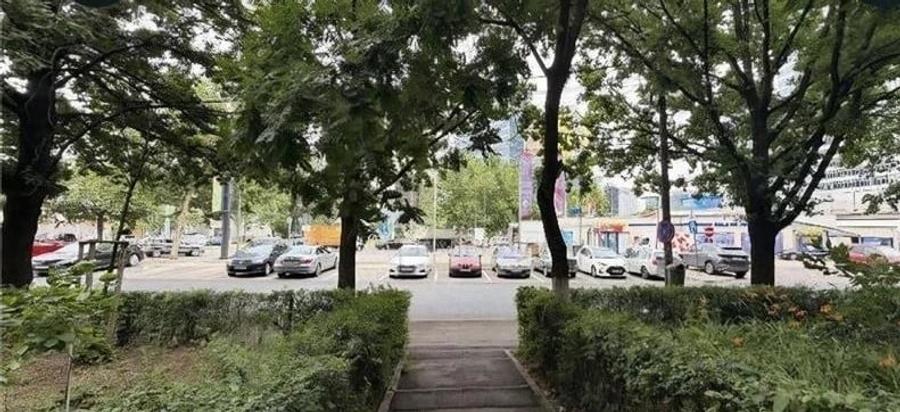 Apartament cu 2 camere decomandat în Aviației
