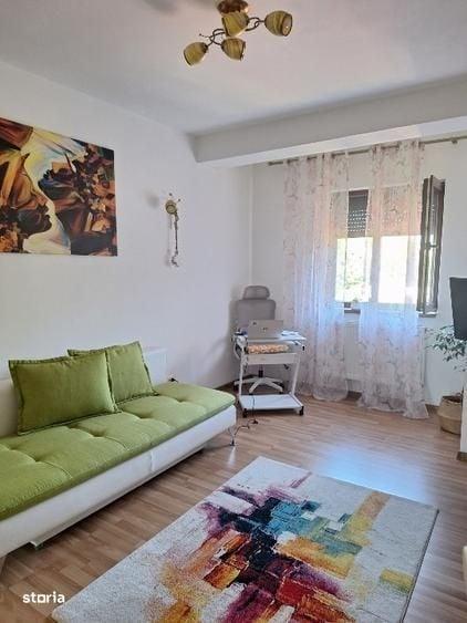 Apartament 2 camere de vanzareCrangasi, centrala proprie - 7