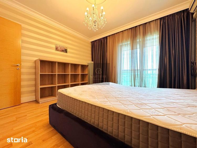 Apartament cu 2 camere în Tei