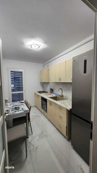 Apartament cu 2 camere decomandat în Dobroești