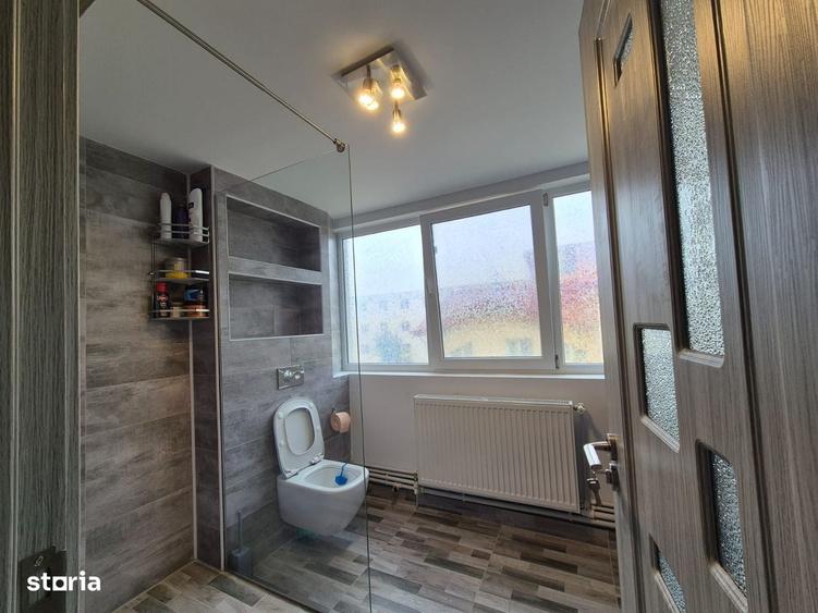 Apartament 4 camere modern, Rovinari, strada Prieteniei - 11