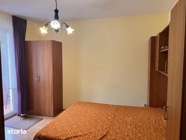Garsonieră, mobilată în Turnișor