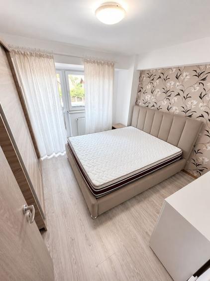 Apartament cu 2 camere semidecomandat în Moara Grecilor