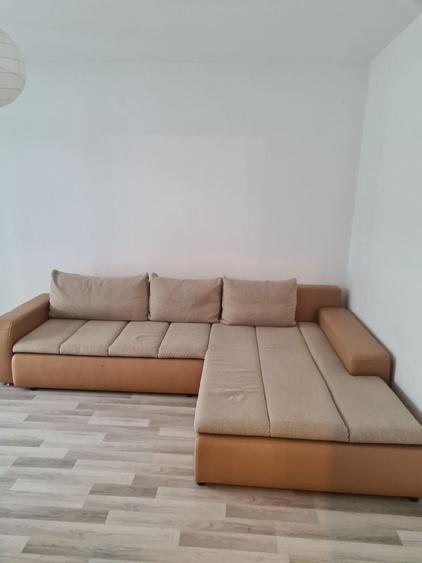 Apartament cu 2 camere decomandat, mobilat în Chiajna