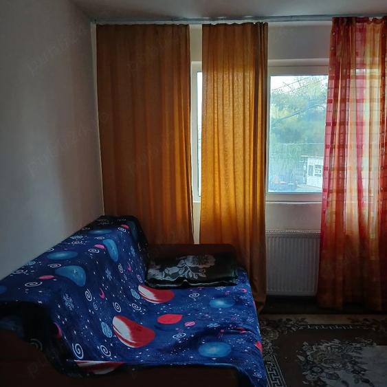 Garsonieră nedecomandată în Central