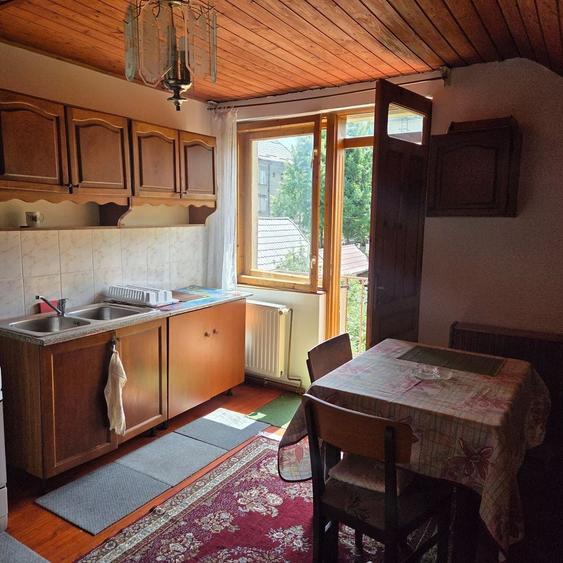 Apartament cu 1 camere decomandat în Astra