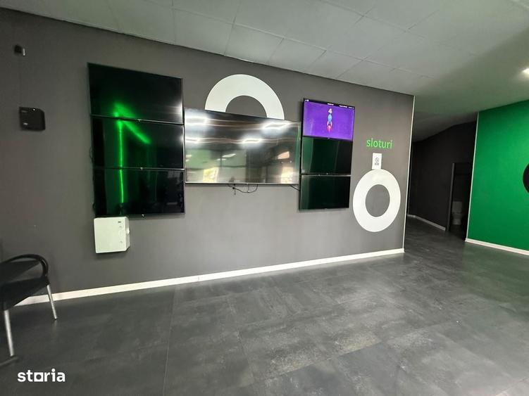 Spațiu comercial, de 162 mp, în Chitila