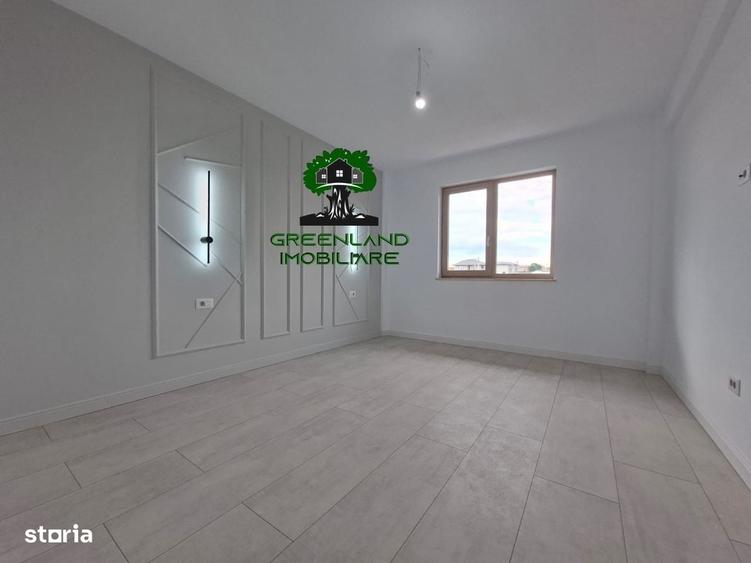 Apartament cu 3 camere în Rediu
