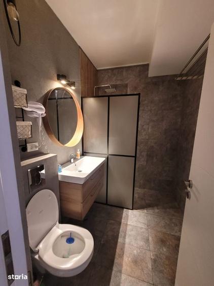 Apartament în Nord