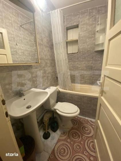 Apartament de 2 camere, 45 mp, zona starzii Tudor Vladimirescu - 5