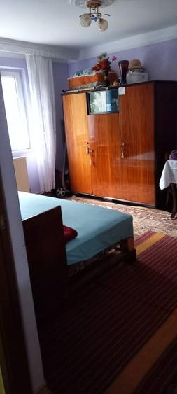 Apartament cu 2 camere decomandat în Banca Națională