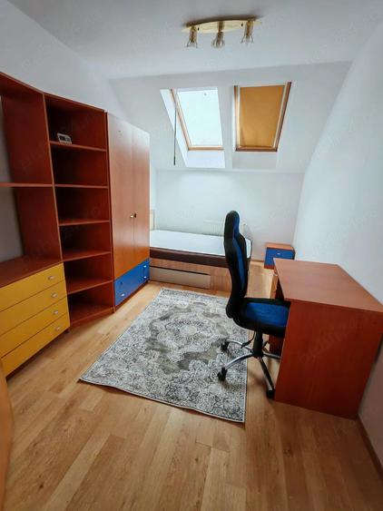 Apartament cu 3 camere decomandat în Păcurari