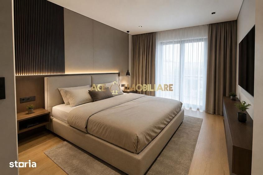 Apartament cu 2 camere în Theodor Pallady