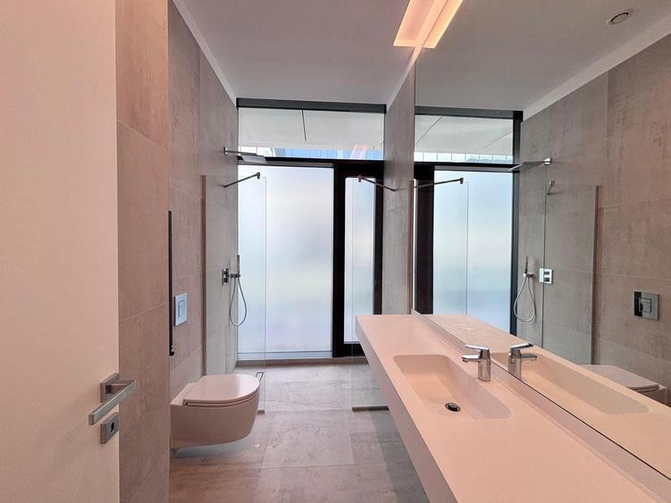 Apartament cu 3 camere, mobilat în Floreasca