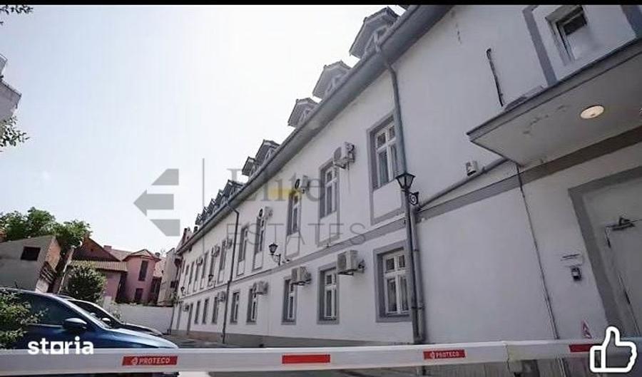 Spațiu comercial, de 440 mp, în Orașul Nou