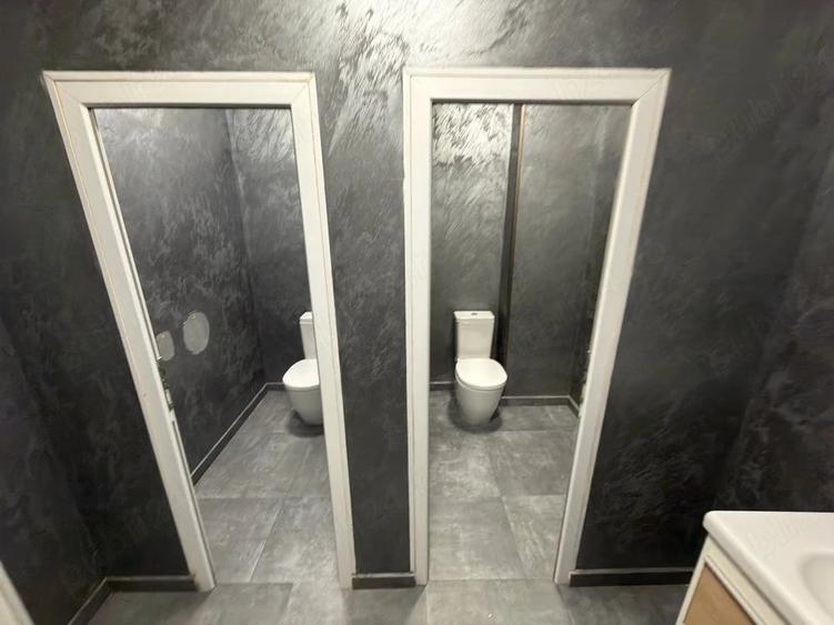 Spațiu comercial, de 70 mp, în Central