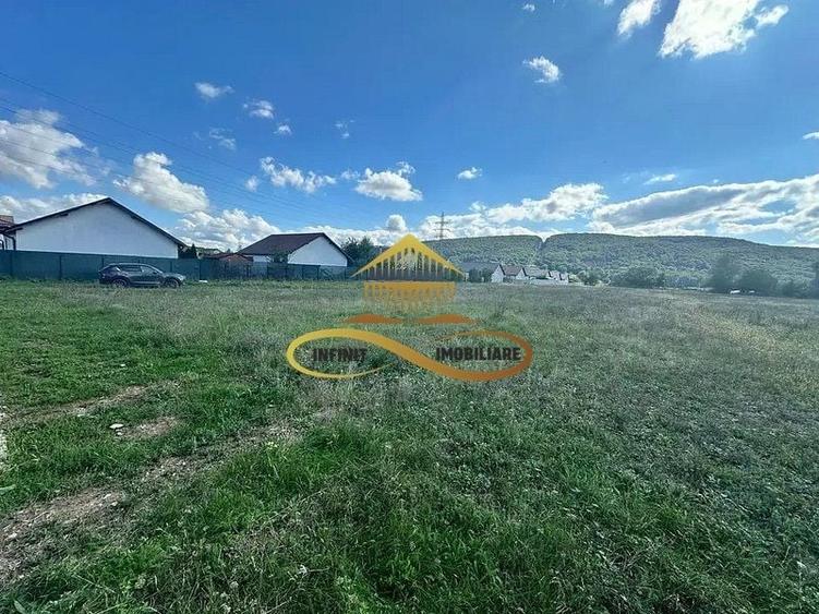 Teren Construcții intravilan de 5105 mp, în Hemeiuș