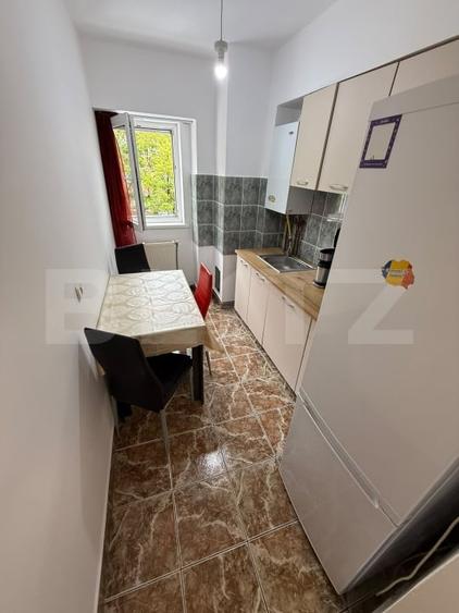 Apartament 1 camer Bdul. Independentei ETAJ 1 - 7