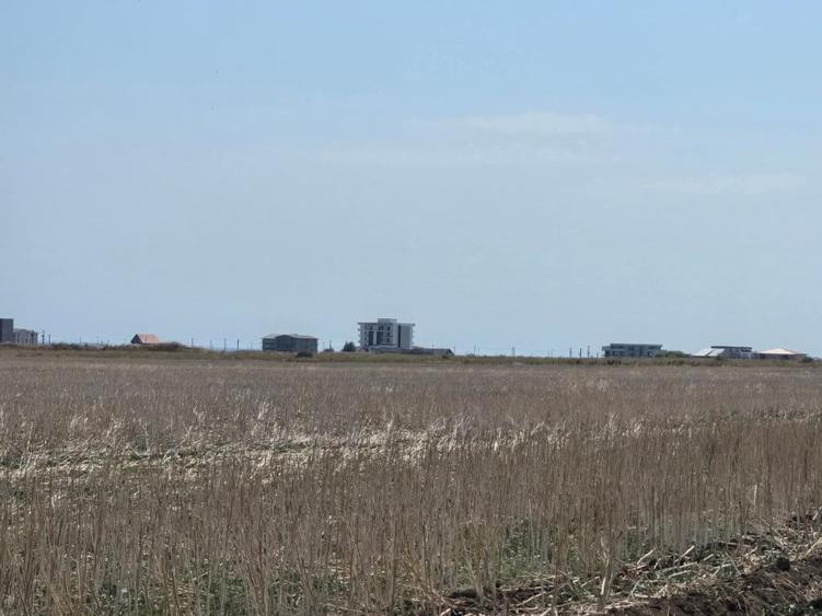 Teren de 3200 mp, în Tuzla