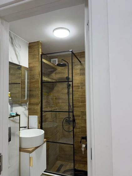 Apartament cu 2 camere decomandat în Bahne